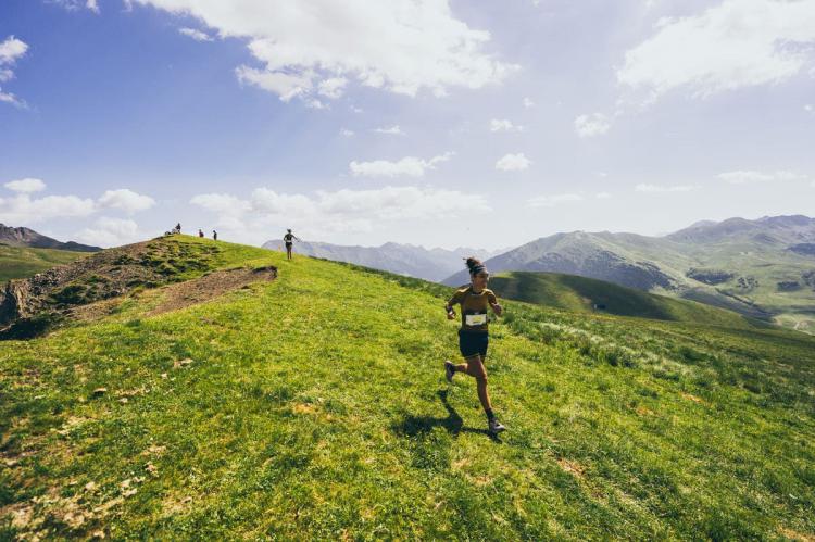 Baqueira Beret estrena el verano a ritmo de trail con la Val d’Aran by UTMB