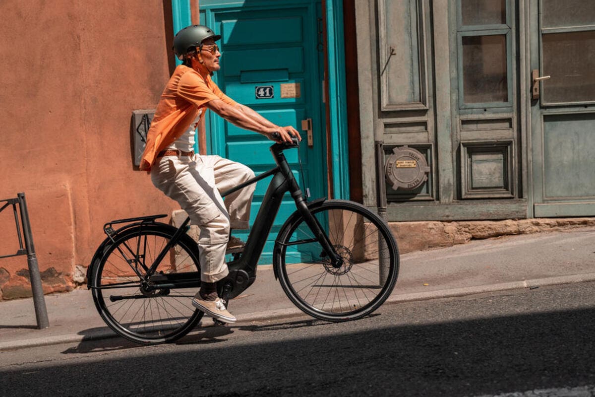 Movilidad ecológica: las e-bikes Decathlon que transforman tus desplazamientos