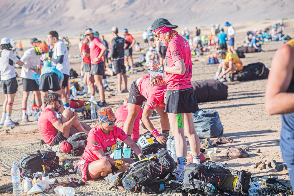 Marathon des Sables