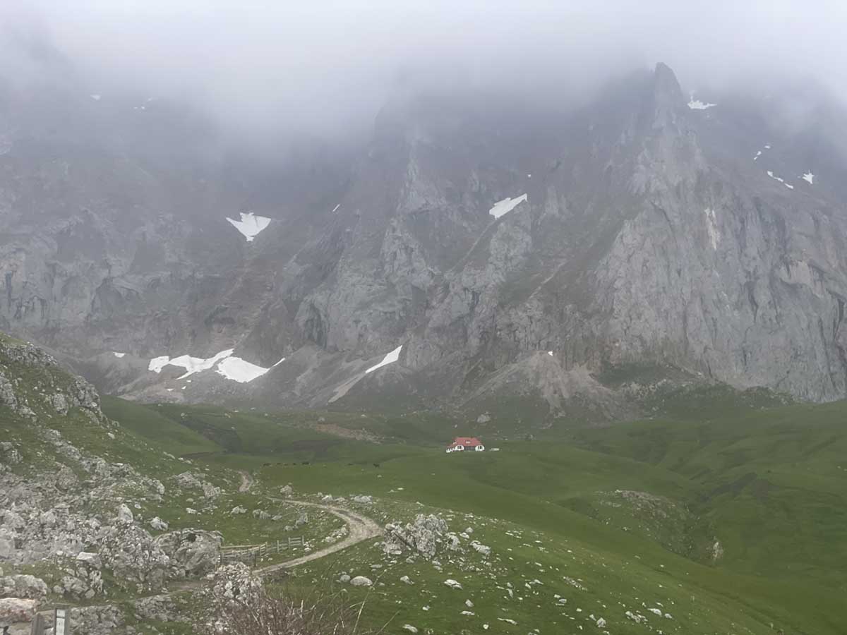 Picos de Europa Open Mountain Month
