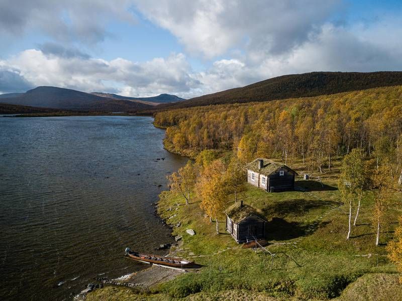 cabañas en Geunja-foto-Swedish Lapland-lugaresdeaventura.jpg