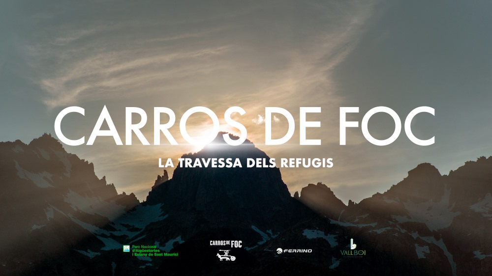 Carros de Foc 