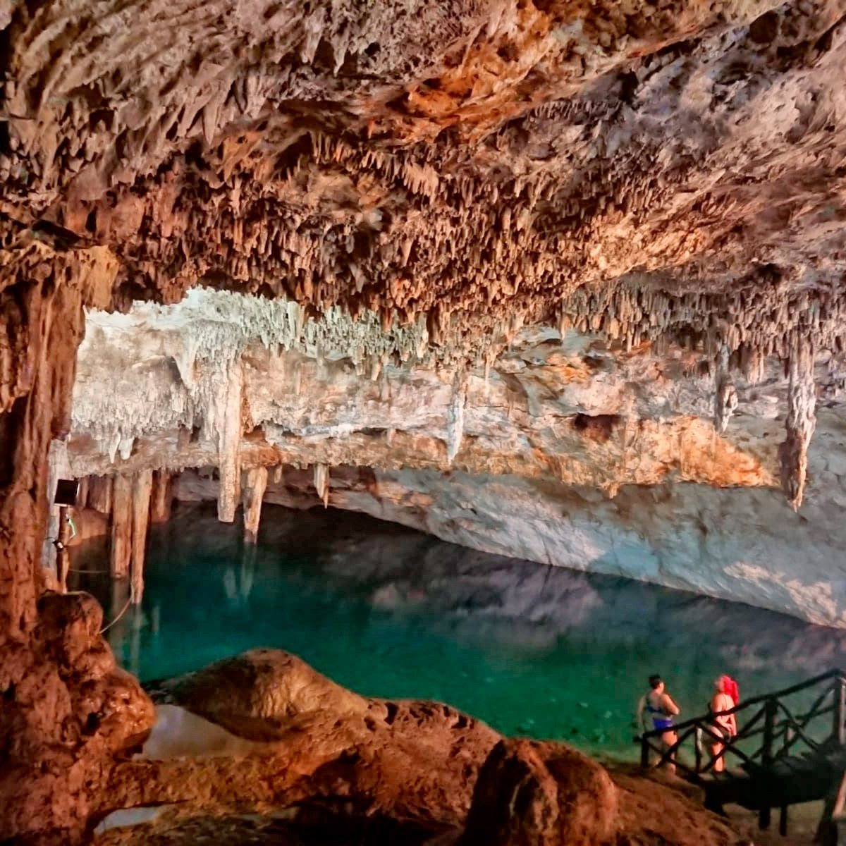 Cenote Papakal