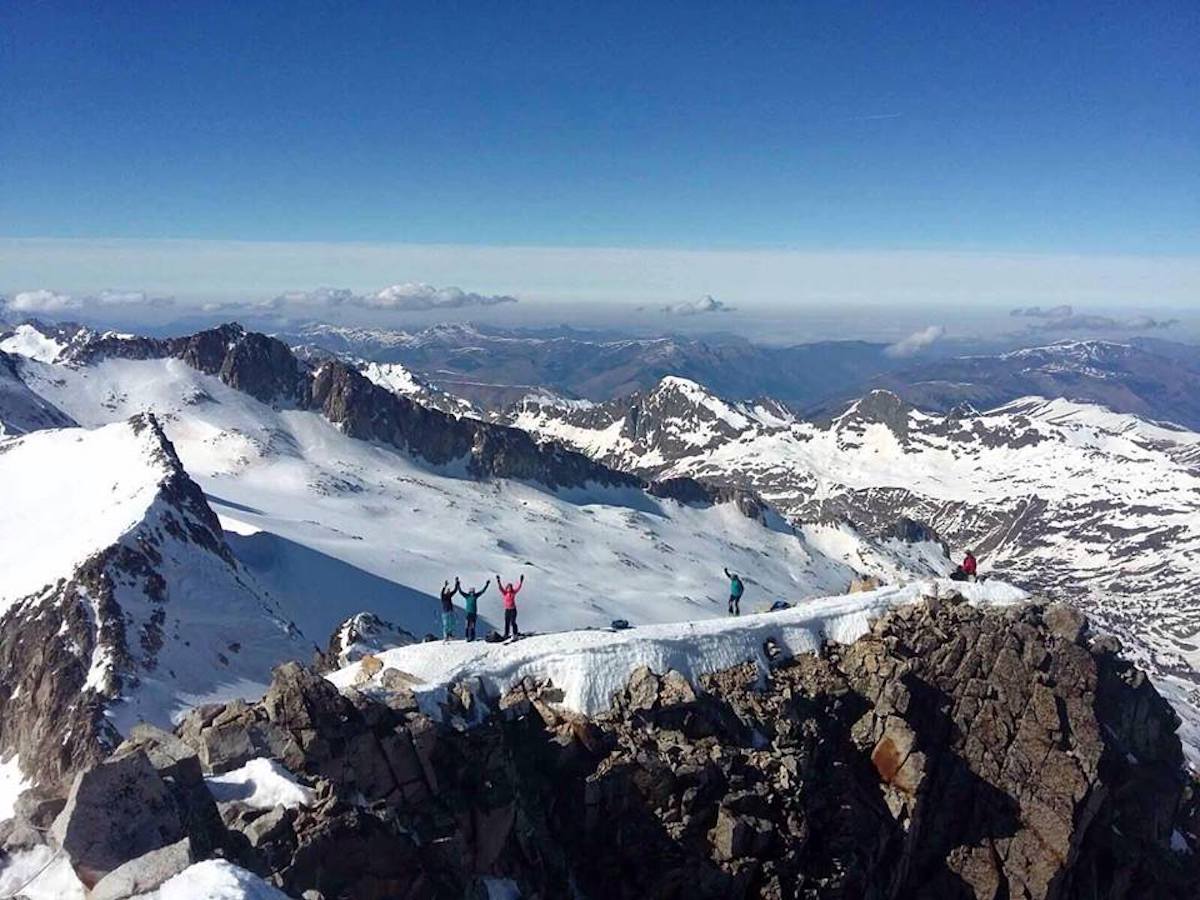 Cinco experiencias familiares en la Val d’Aran y las Valls d'Àneu en la nieve y sin esquiar