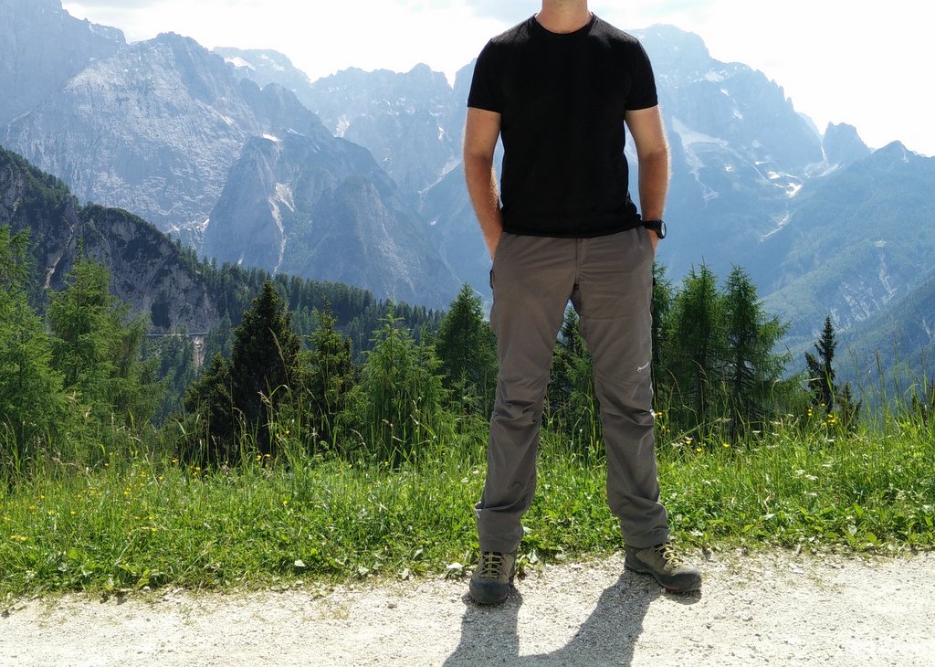 Icebrekaer “Pack Travel”: la ropa que llevarás en tu maleta de aventurero