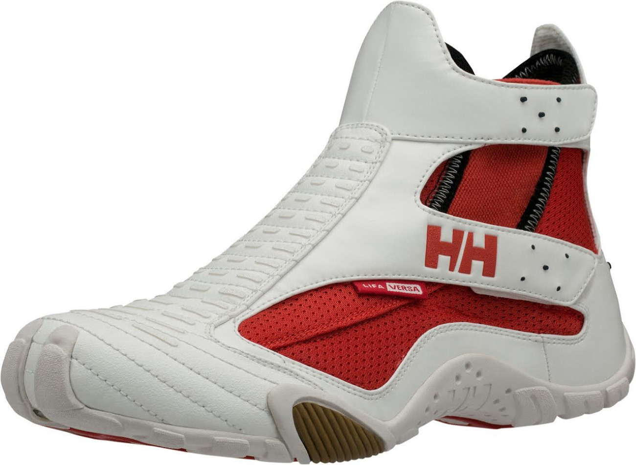 Vuelve el premiado Shorehike, de Helly Hansen