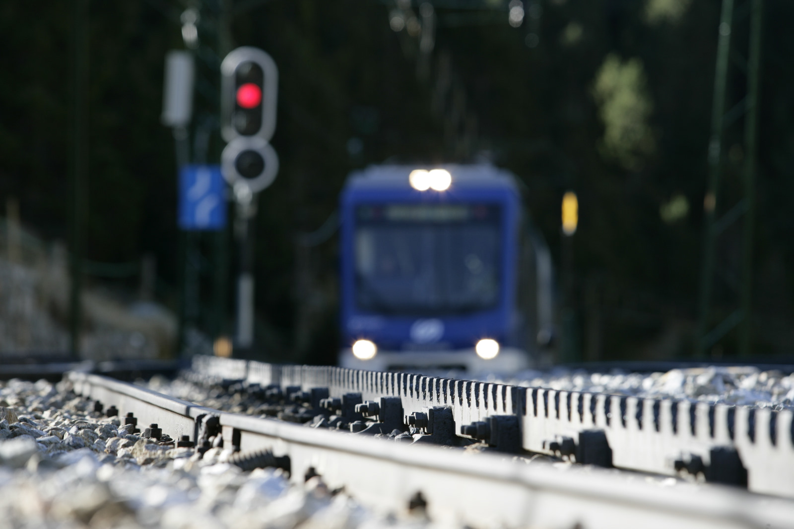 La estación Vall de Núria en noviembre abre con horarios, calendario y precios especiales