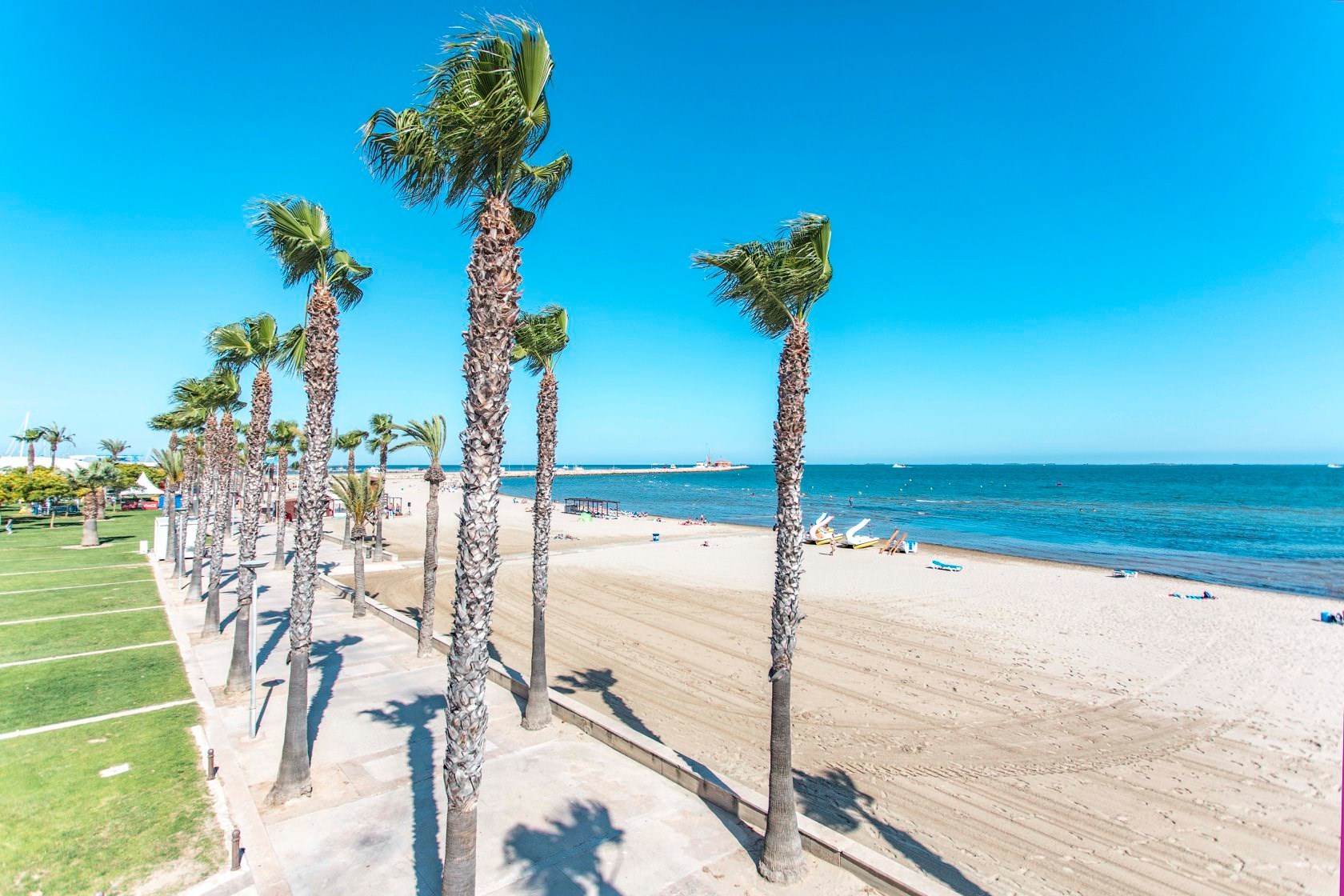 ¿Cómo será el verano del COVID-19? Con turistas nacionales y sin extranjeros