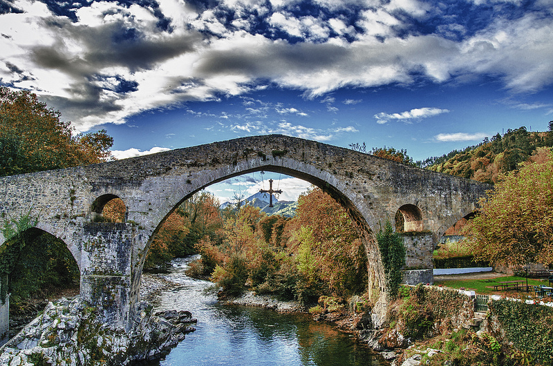 Cangas de Onis