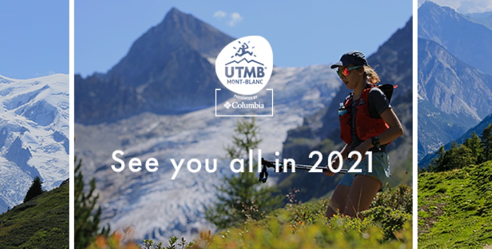 El Ultra Trail del Mont-Blanc cancela la edición de 2020