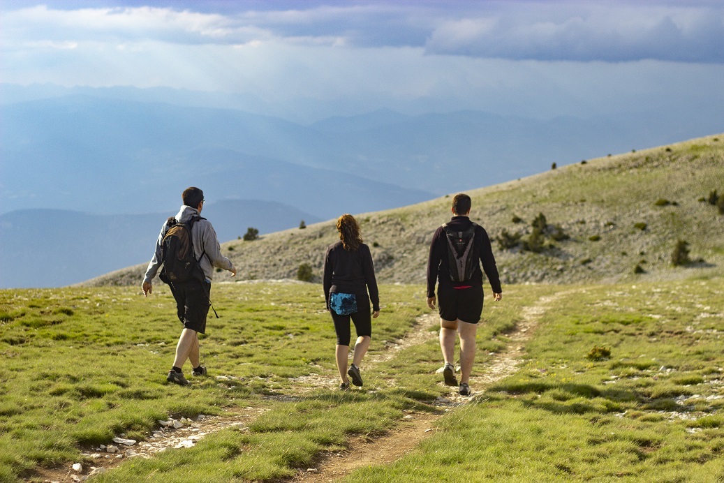 Un verano distinto en Port del Comte y la Vall del Lord para descubrir el Solsonès