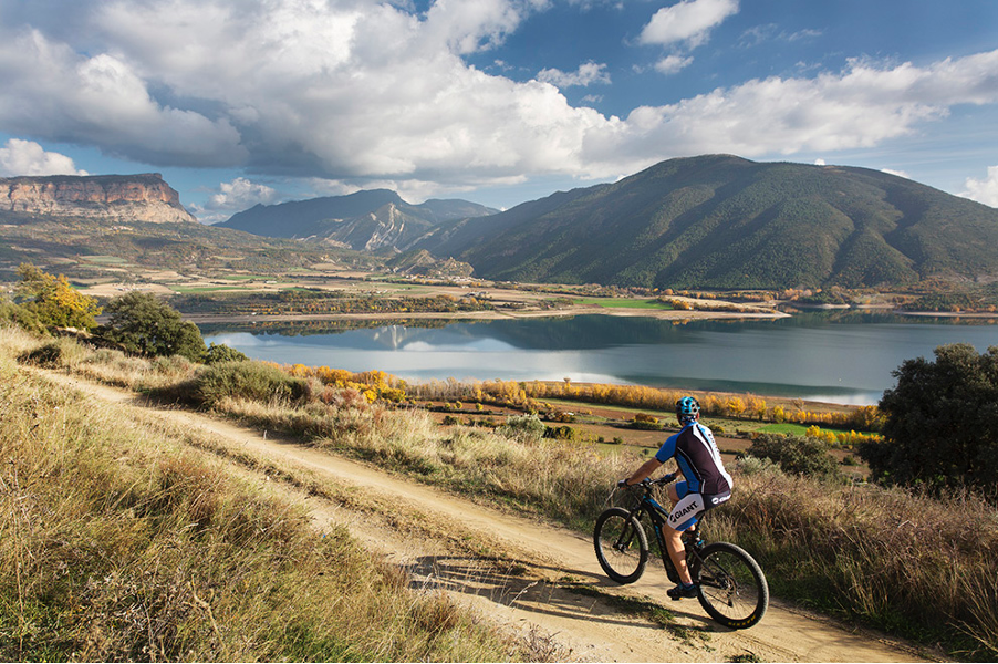 Pallars Jussà Green  Destination