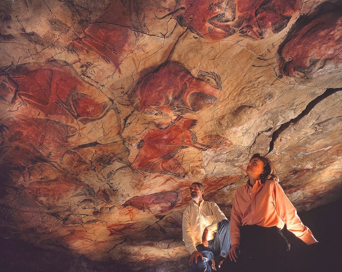 Seis maravillas del mundo “borradas” de la faz de la tierra