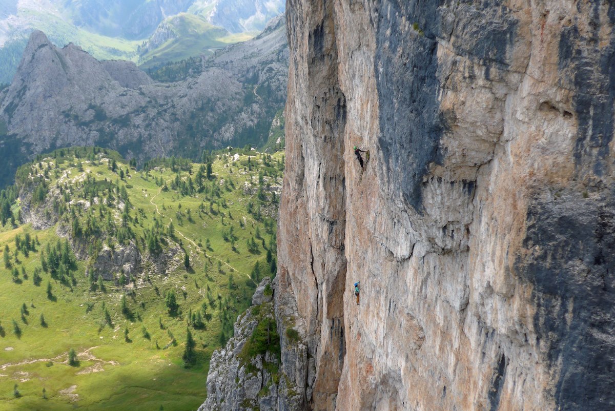 Cortina d'Ampezzo: 150 años de la eclosión del turismo alpino en Europa