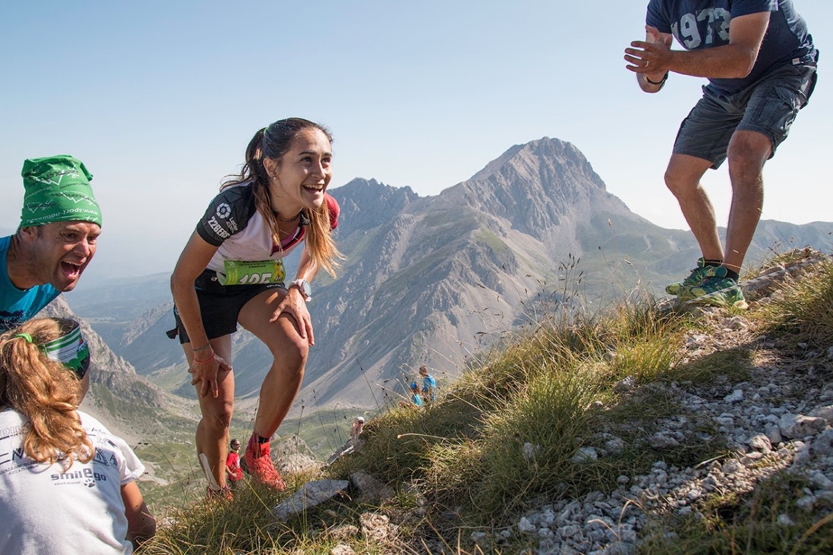 Los Campeonatos del Mundo de Skyrunning se disputarán este julio en la Vall de Boí