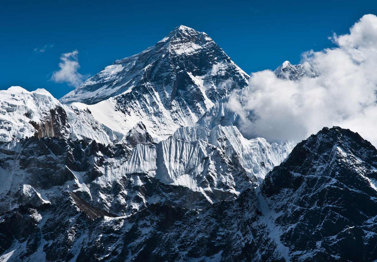 25 años de una de las mayores tragedias en el Everest