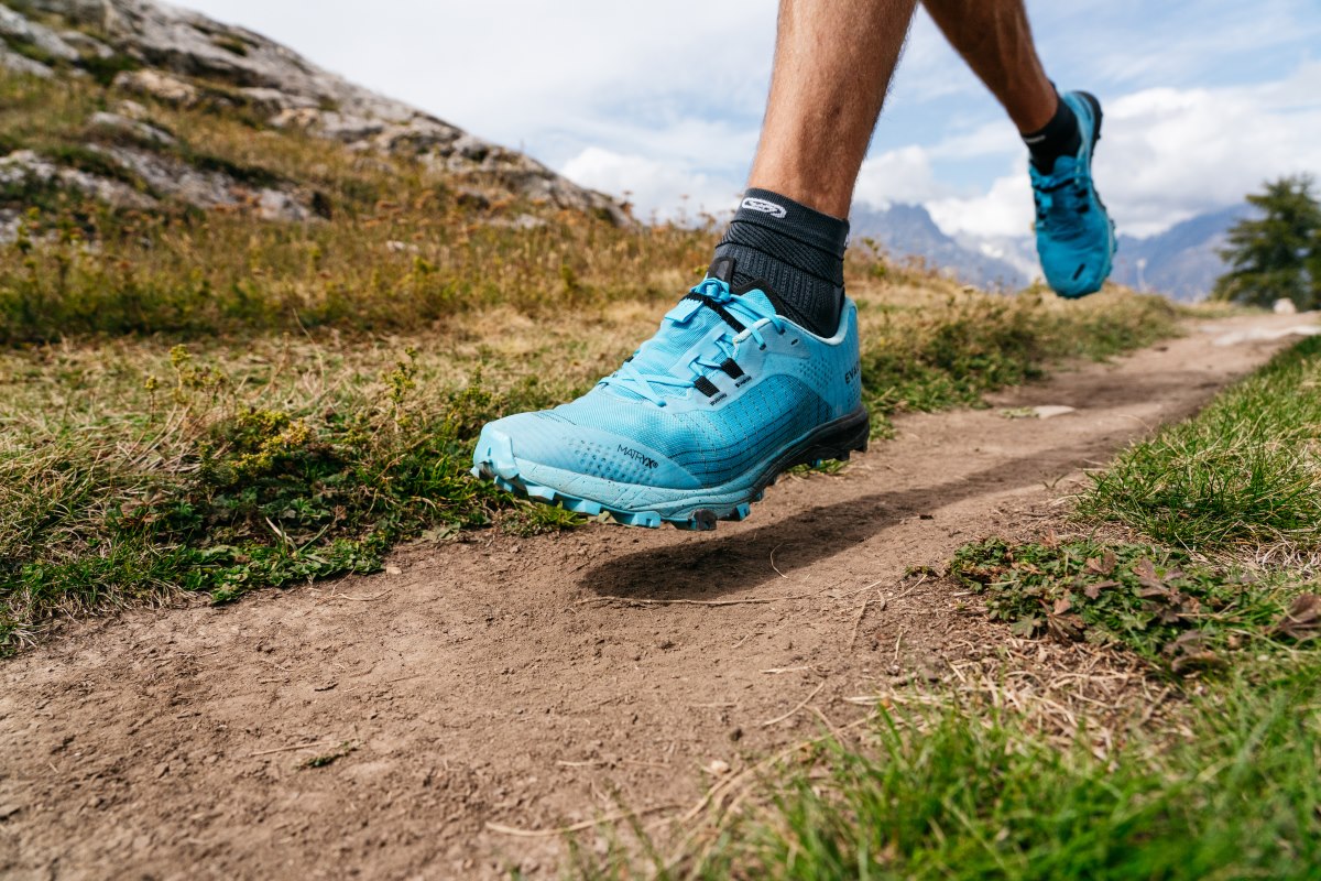 Nuevas zapatillas trail running “Race Light” de Decathlon