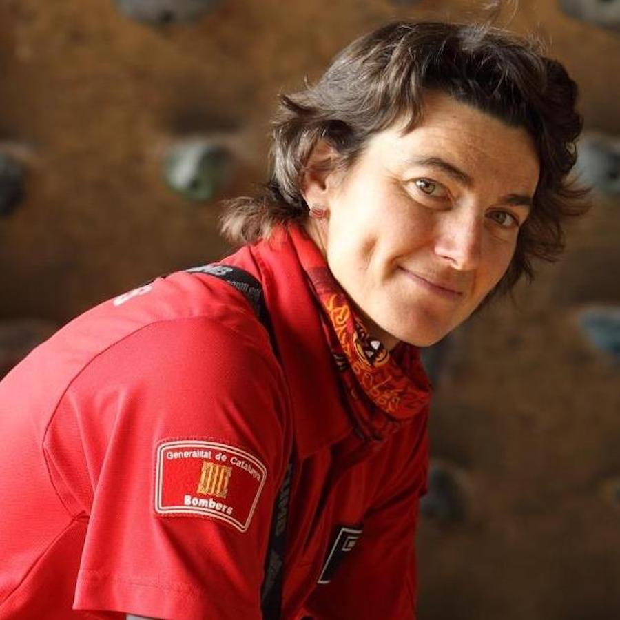 Se va Emma Roca, una de las grandes del trail running y el esquí de montaña