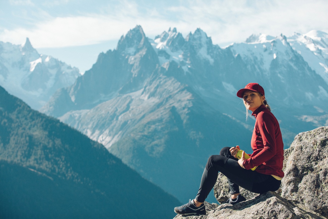 Millet: esenciales de la colección Trekking Hiking para la primavera/verano 2021 