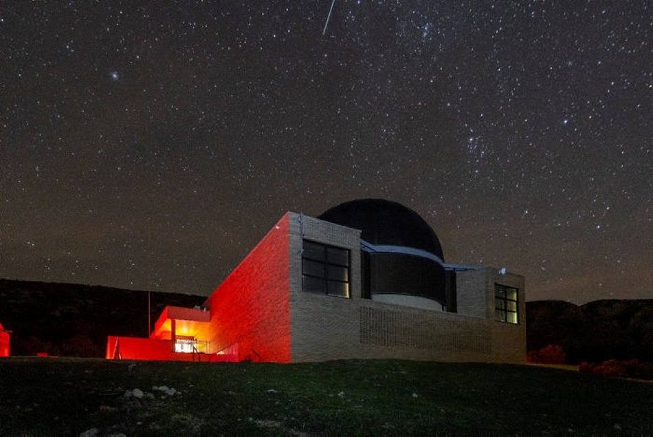 El Parque Astronómico del Montsec organiza el congreso online International Conference on Artificial Light at Night 2021