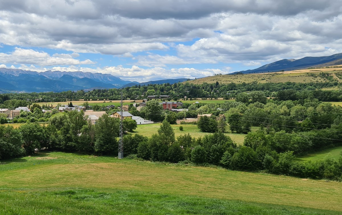 Turisme Cerdanya ha creado un nuevo producto turístico transfronterizo de manera participativa