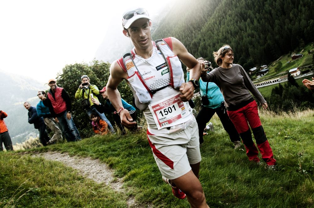 Kilian Jornet desvela su calendario 2021 y anuncia que correrá la Ultra Pirineu 