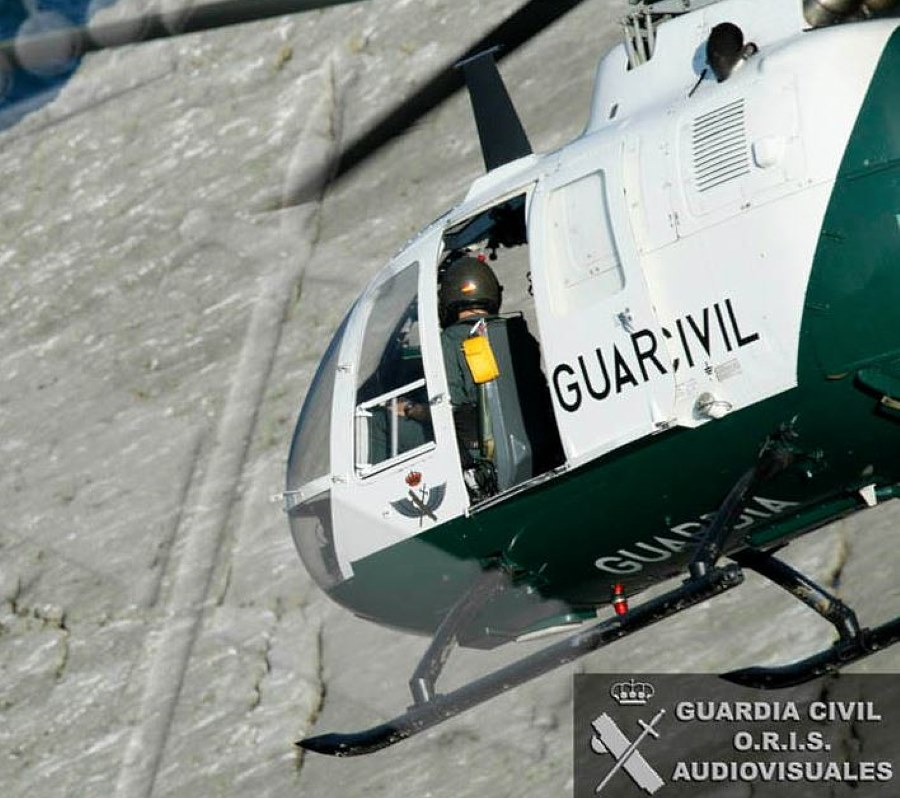 Fallece el montañero accidentado en Candanchú