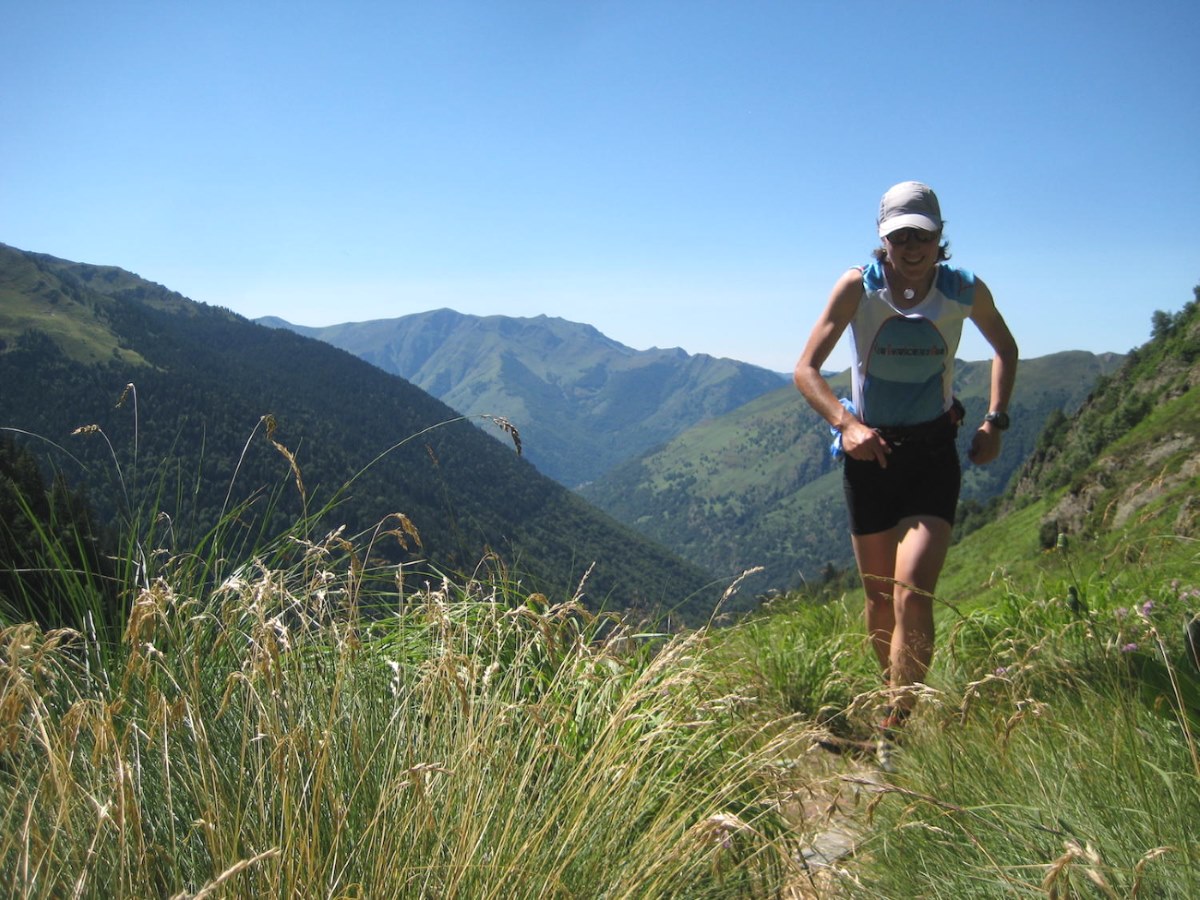 Pirineos de Cataluña, destino trail running