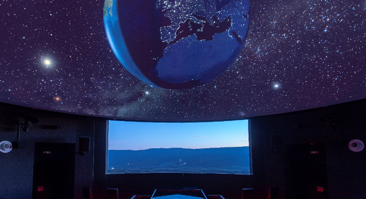 El Parque Astronómico del Montsec recibe este viernes el Premio Starlight 2020