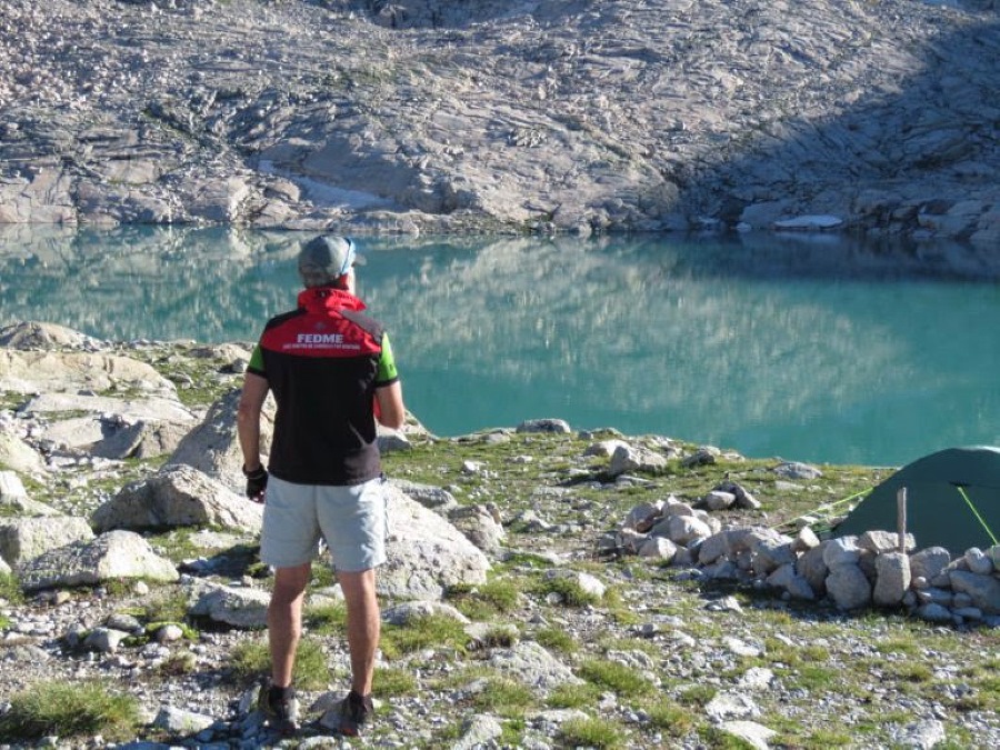 La Ultra Valle de Tena, primer organizador en obtener el certificado ambiental para carreras por montaña