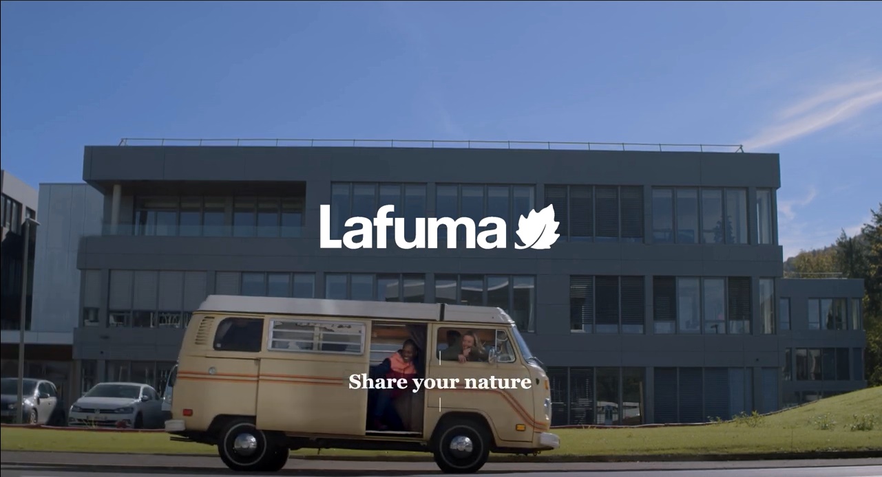 "Share Your Nature”: Más allá del deporte, la naturaleza es un estilo de vida 
