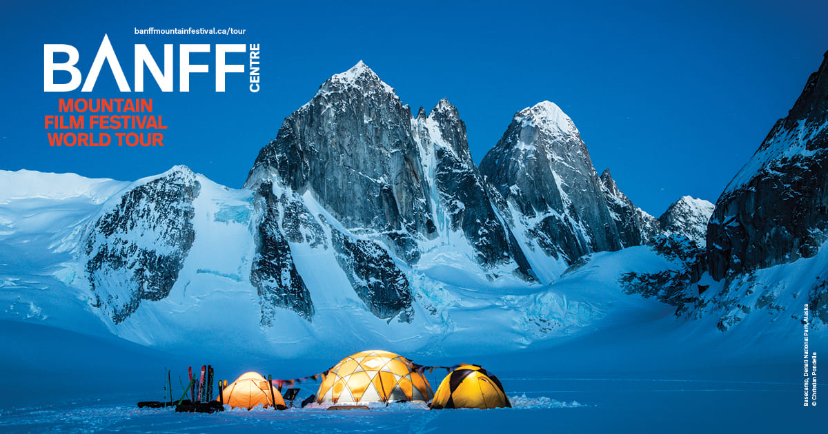 El Festival Internacional de Cine de Montaña Banff vuelve al Pirineo con sedes en Benasque Andorra y Vielha