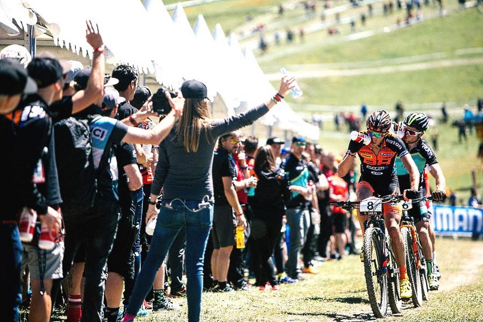 Inscripciones para los voluntarios de la La Copa del Mundo UCI de BTT de Vallnord – Pal Arinsal