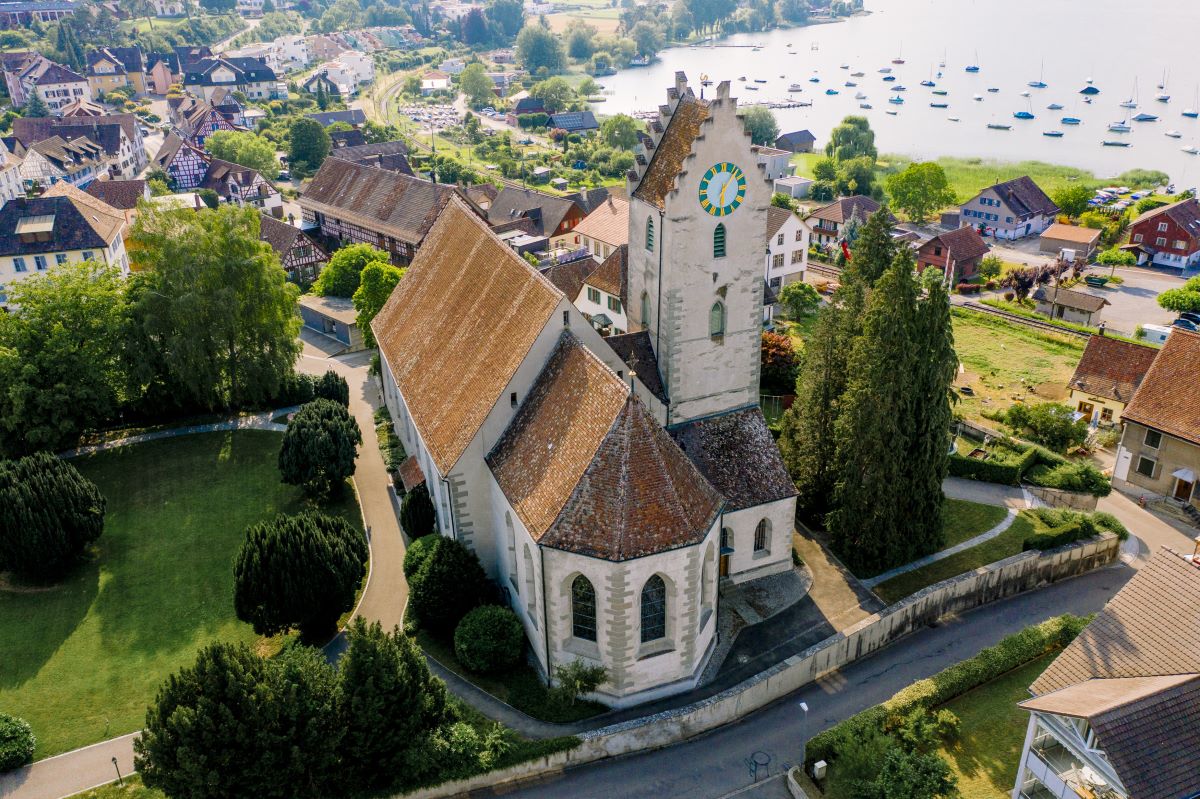 50 joyas conocidas para descubrir en la Suiza más bella