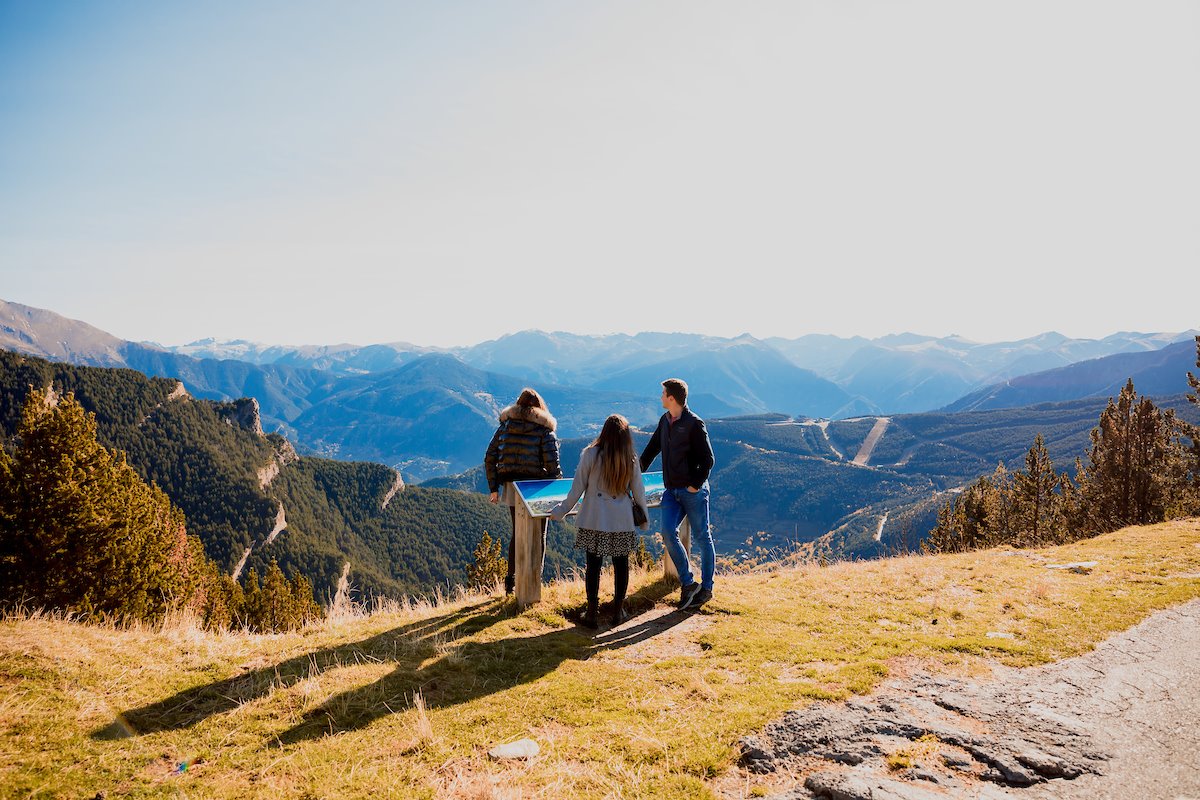 Atypical Andorra', la nueva campaña de verano que busca atraer al turismo de proximidad