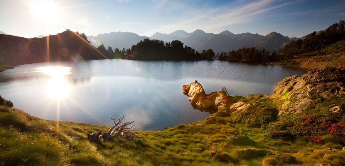 Parque Natural del Alt Pirineu – Archivo PNAP.