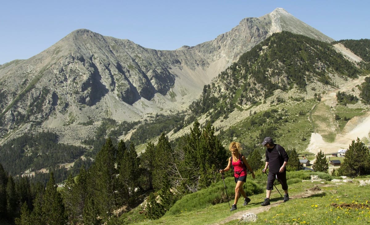 Pistoletazo de salida a la temporada de verano de Vallter este sábado