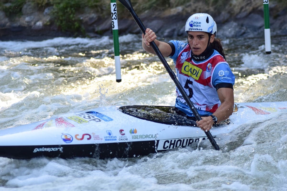 La emoción de la final de la Copa del Mundo de Canoe Slalom vuelve a la Seu d'Urgell