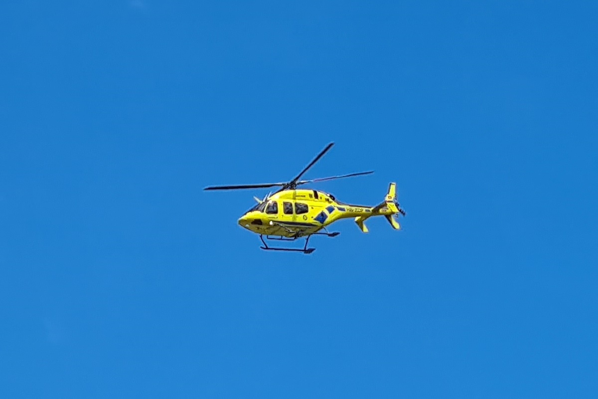 Fallece un excursionista de 60 años en la Coma de Varilles en Canillo (Andorra)