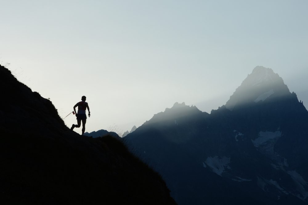 Un corredor brasileño fallece trágicamente durante la prueba PTL del Ultra Trail del Mont Blanc