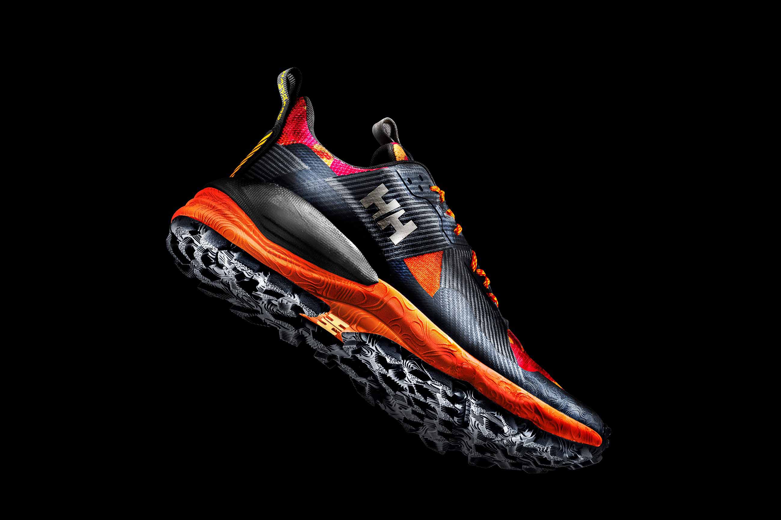 Zapatilla Hawk Stapro de Helly Hansen