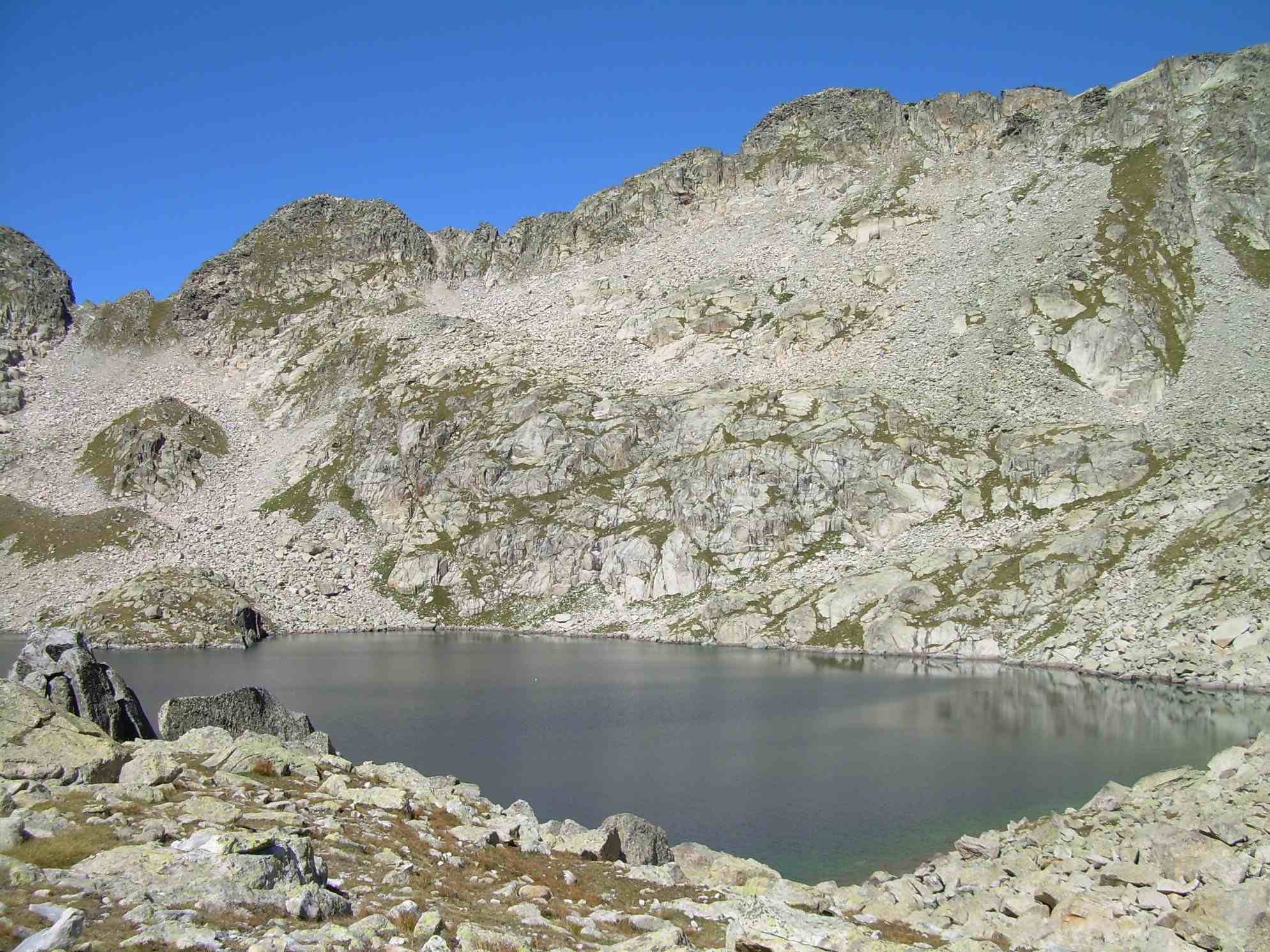 Fallecen dos excursionista rescatados con hipotermia severa en la Vall de Boí