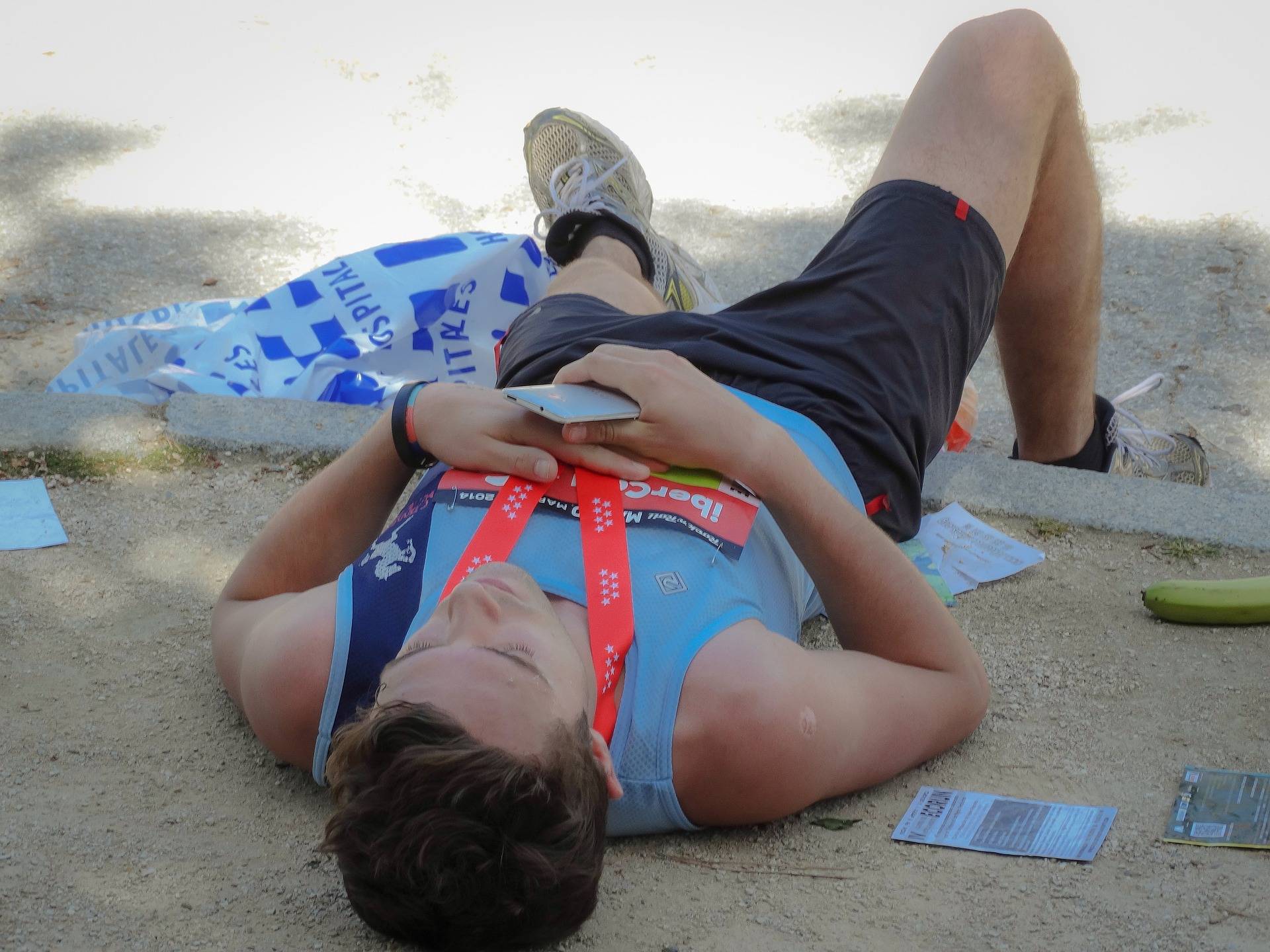 Consejos básicos para correr y no lesionarse
