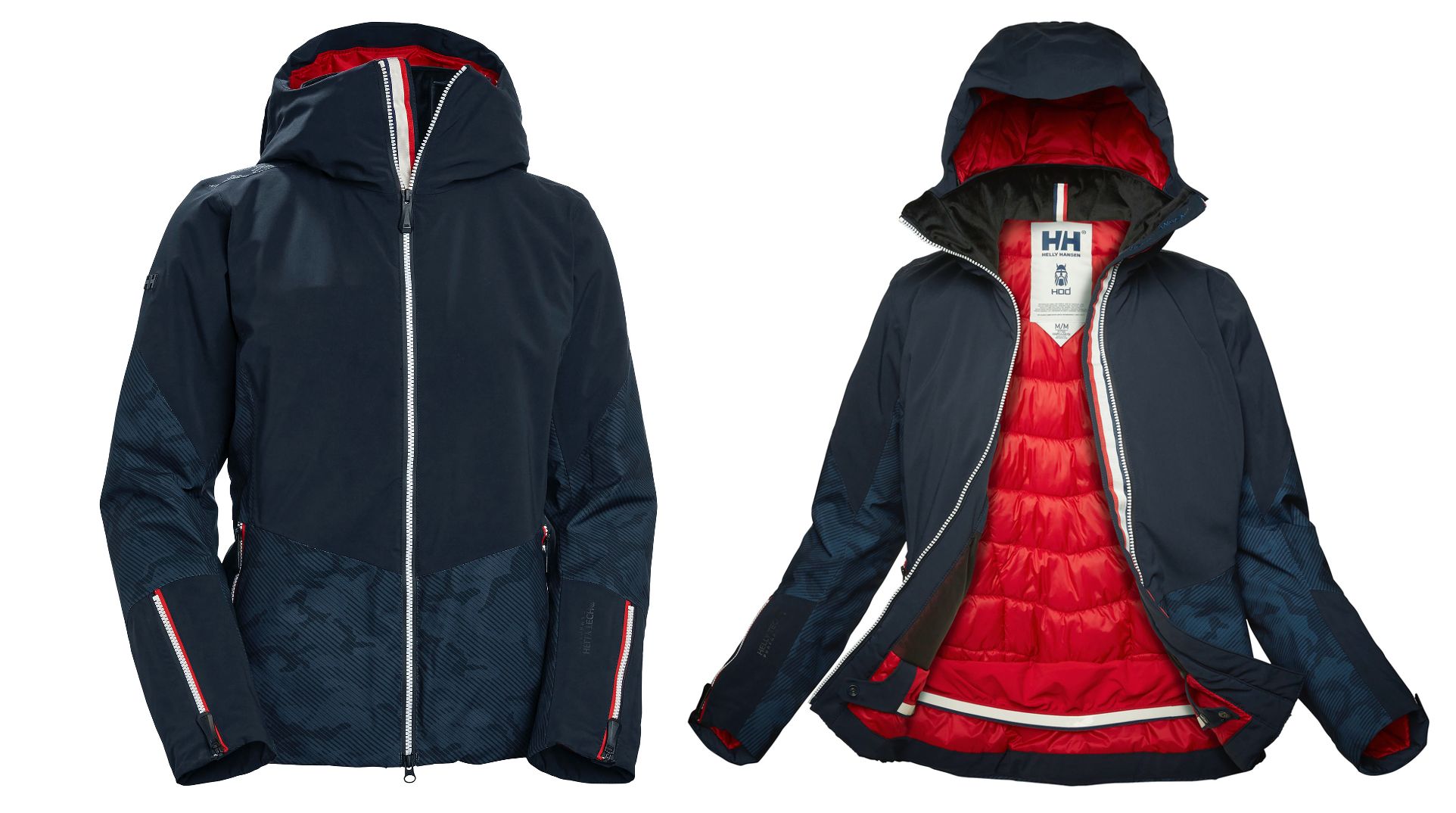 W St. Moritz Infinity Jacket de Helly Hansen