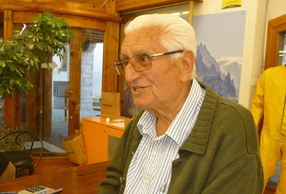 Fallece José Barrabés, empresario gran impulsor de las tiendas Barrabés 