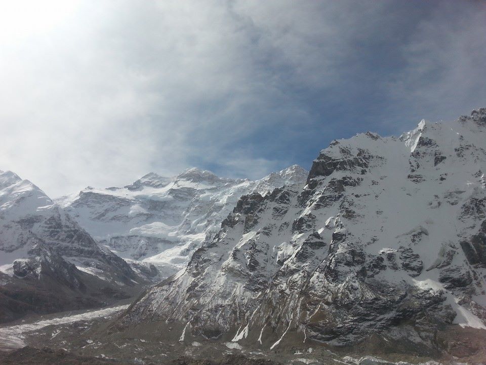 Expertos en montañismo de Nepal piden el reconocimiento de seis ochomiles más del Himalaya