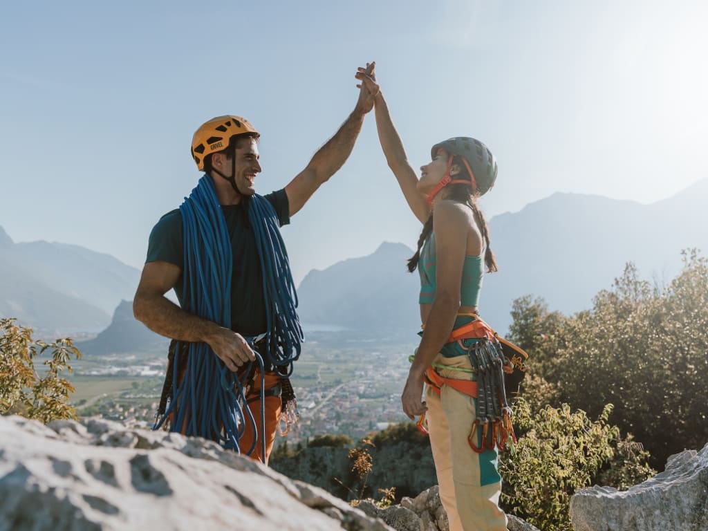 Nueva colección primavera/verano 2023 de LA SPORTIVA