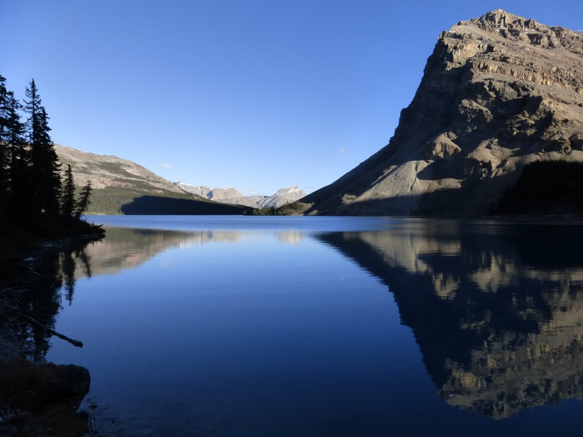 Rocosas canadienses: senderismo y trekking en Banff, Yoho y Jasper