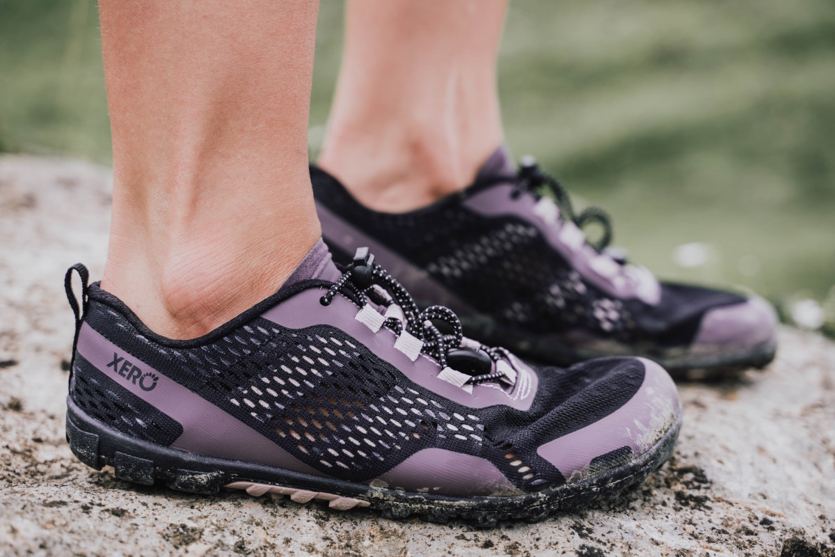 Xero Shoes lanza una práctica línea de calzado acuático para este verano