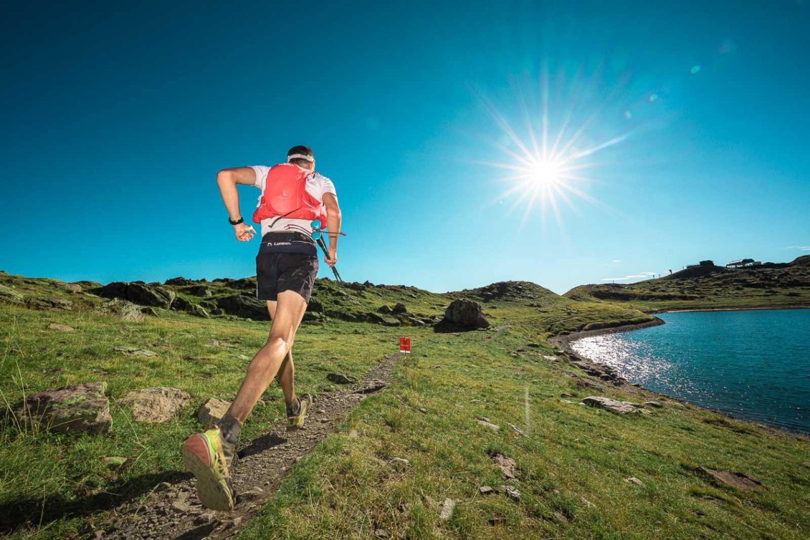 CANFRANC PIRINEOS será la sede del Mundial de Montaña y Trail Running 2025